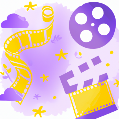 Picture of Film, movie